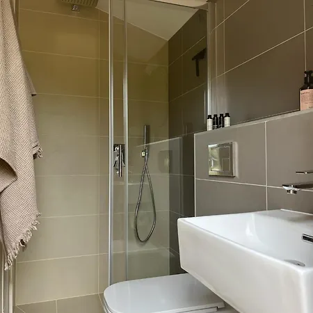 104-tinyhouse Mit Wiesenblick *