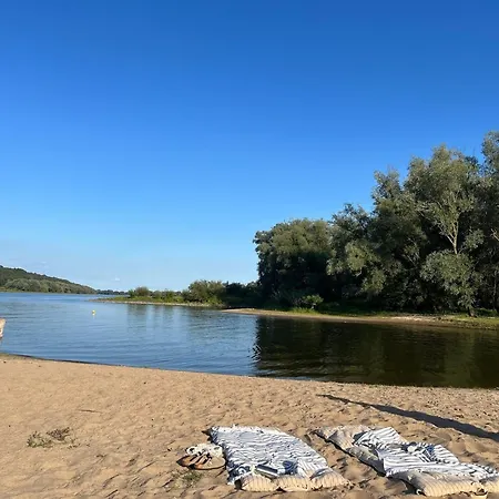 104-tinyhouse Mit Wiesenblick *